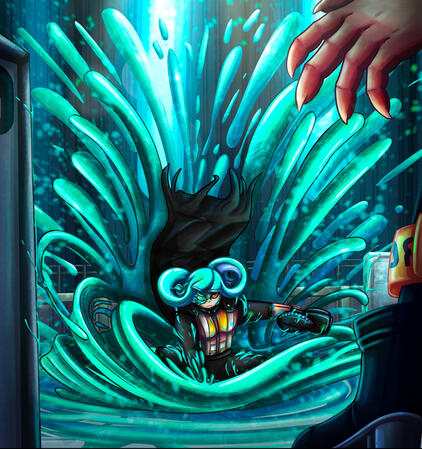 A Battle to Remember